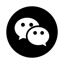 We Chat Logo - Free Wechat Icon download in SVG, PNG, EPS, AI, ICO & ICNS formats ...