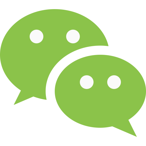 Wechat Logo - Wechat Logo Png (image in Collection)