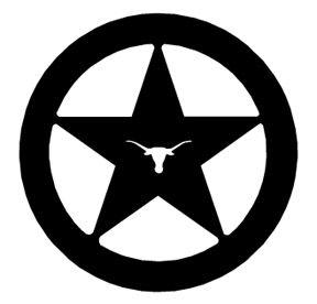 Ranch Circle Logo - Cowboy Ranch Brands For Sale, American Cattle Ranch Brands, Western ...