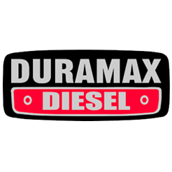 GMC Duramax Truck Logo - GM Duramax Parts