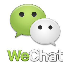 Wechat Logo - Does WeChat shows true market potential for WhatsApp?