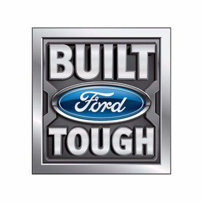 New Ford Truck Logo - Ford Trucks