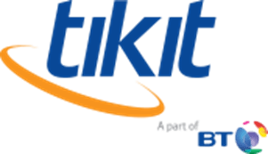 NetDocuments Logo - Tikit announces complete integration between NetDocuments cloud