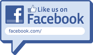 Facebook Rate Logo - Rate Us On Facebook Logo Png Images