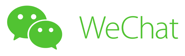 Wechat Logo - wechat-logo - Moonshot by Pactera Digital