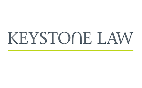 NetDocuments Logo - The UK's Largest Dispersed Law Firm, Keystone Law, Selects