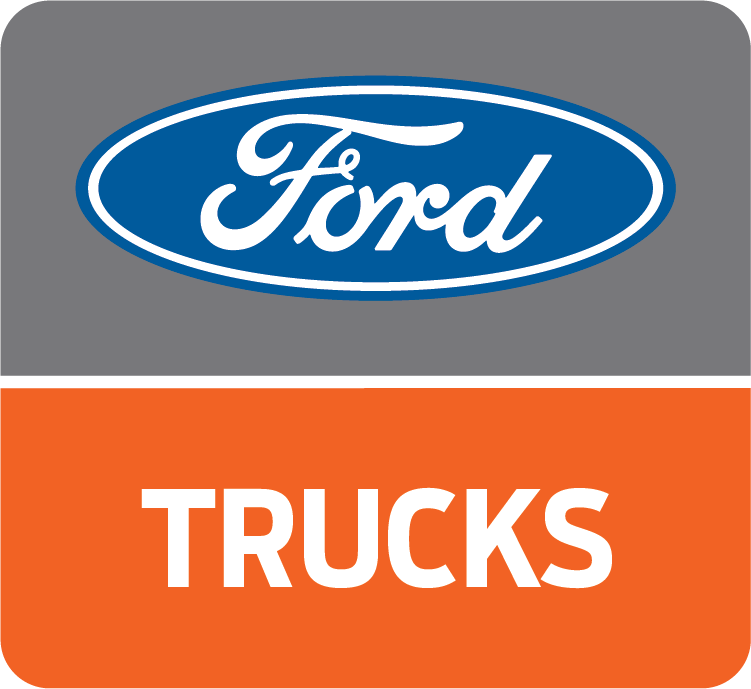 New Ford Truck Logo - Ford Truck Vehicles - Al Tayer Motors | Al Tayer Group