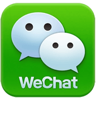 We Chat Logo - Content Marketing Agency for China - Regroup China