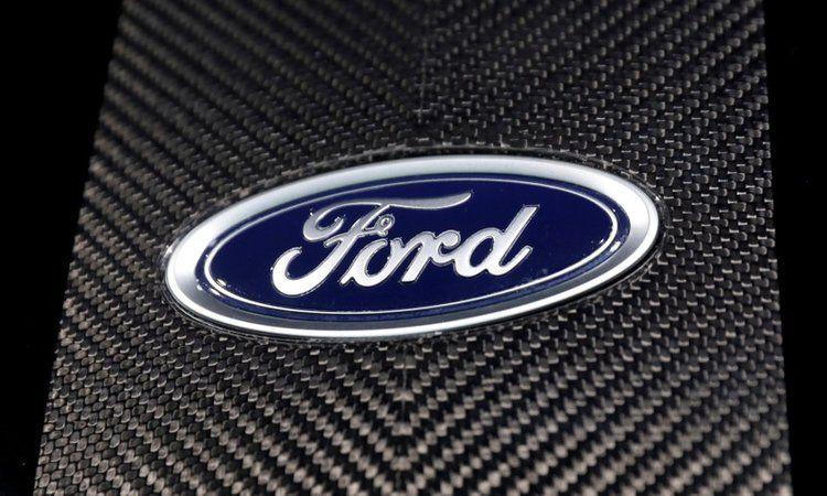 New Ford Truck Logo - Ford recalling 410,000 U.S. pickup trucks for fire risks - Business ...