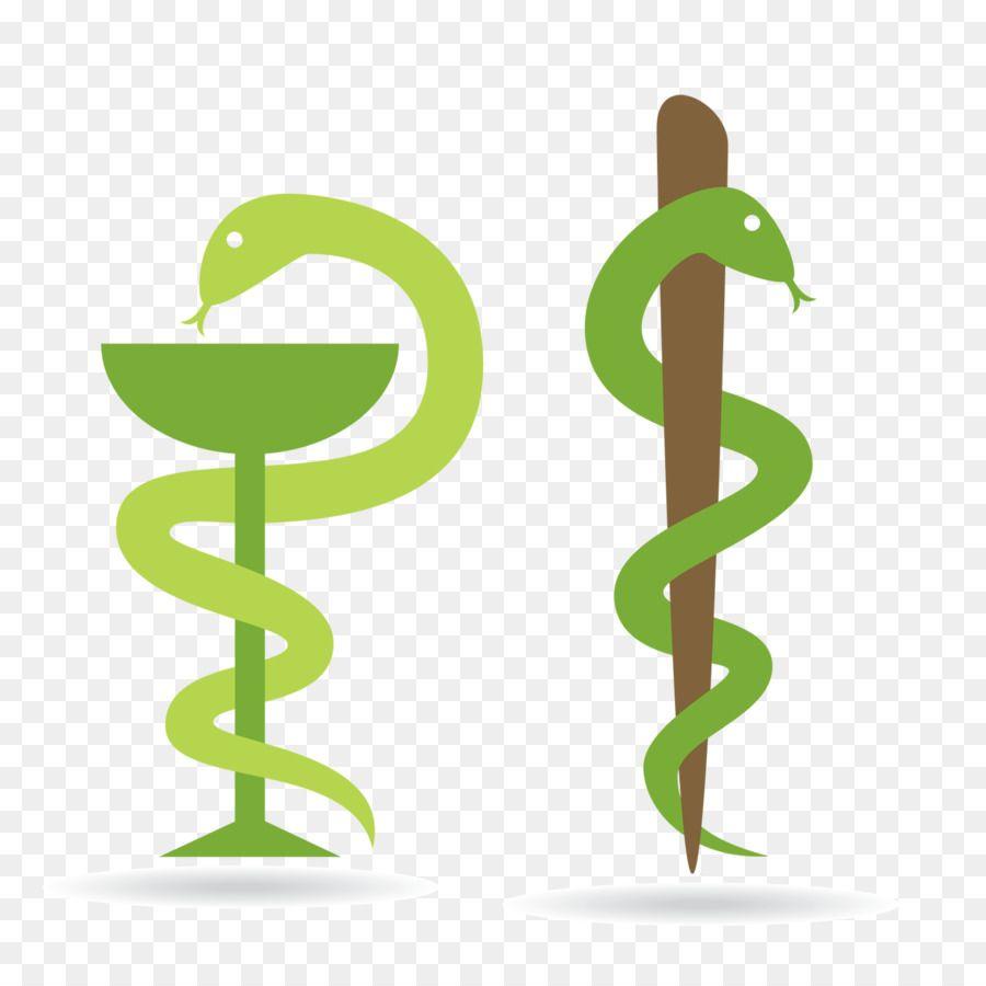 Green Snake Logo - Snake King cobra Logo Serpent - Creative green snake crawling png ...