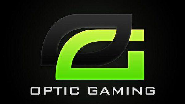 OpTic Gaming Logo - UPDATE: Rangers Co Owner Confirms Majority Acquisition Of OpTic