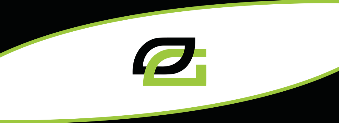 OpTic Gaming Logo - OpTic Gaming CS:GO Roster Changes