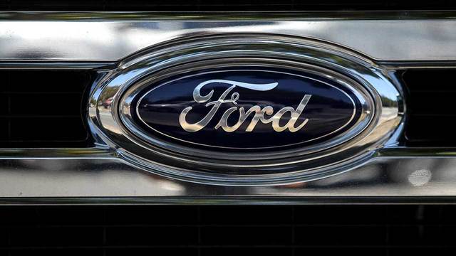 New Ford Truck Logo - Ford issues 3 recalls involving nearly 1.3 million vehicles in the ...