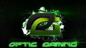OpTic Gaming Logo - Image result for optic gaming logo. Personal Branding Research