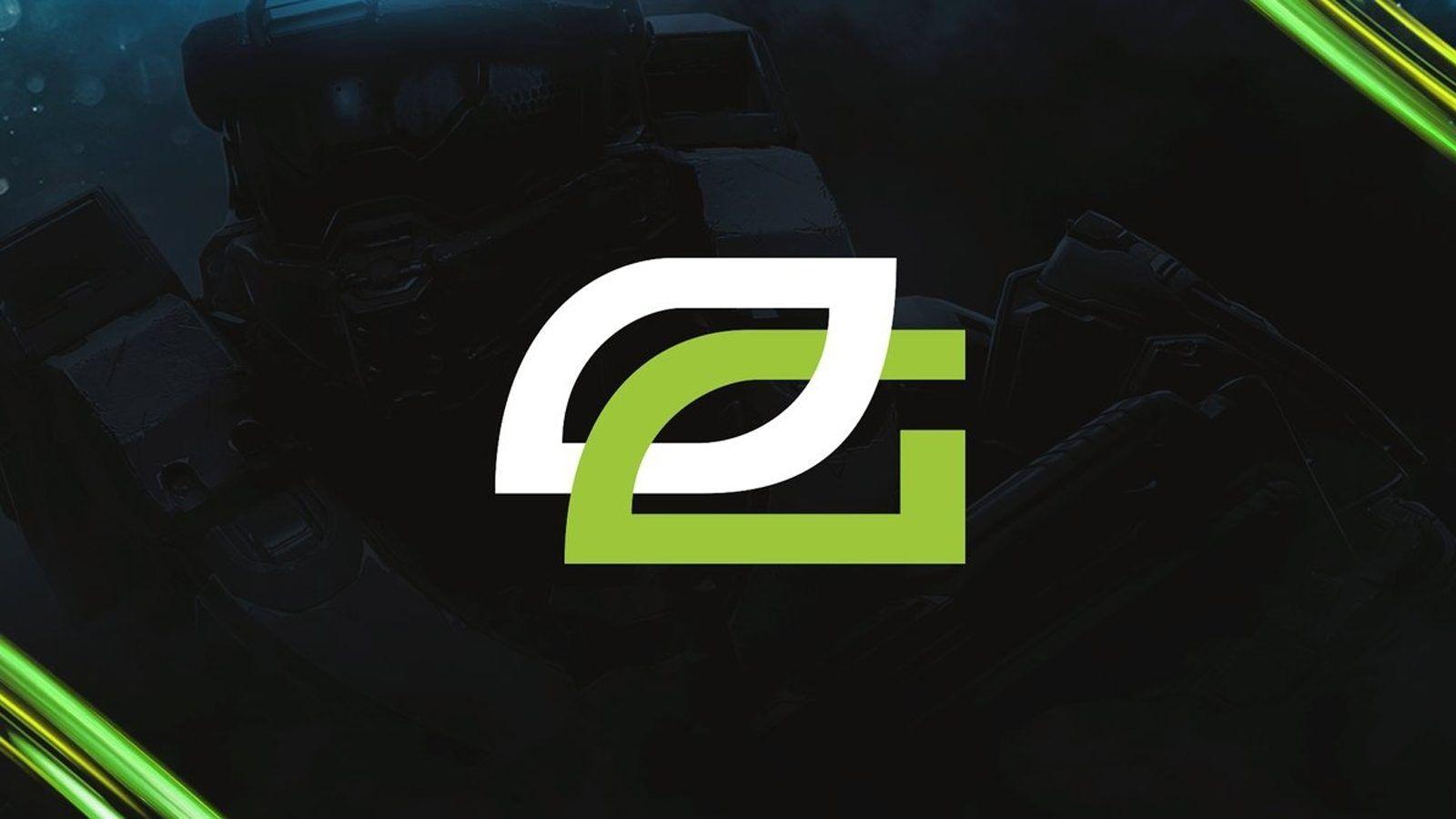 OpTic Gaming Logo - OpTic Gaming Welcomes a Brand New Halo-Based Content Creator ...