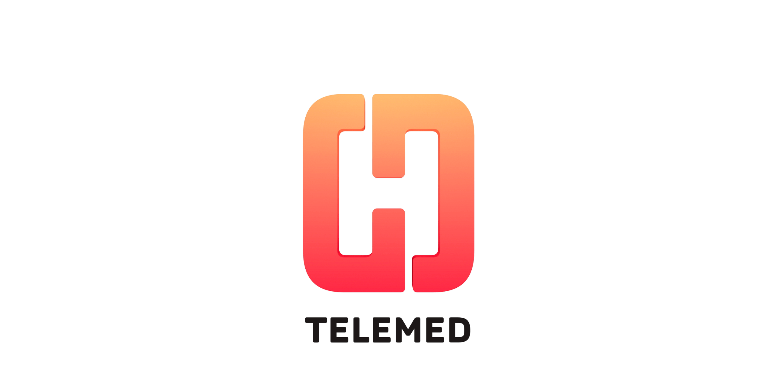Medical History Logo - Telemed Help logo