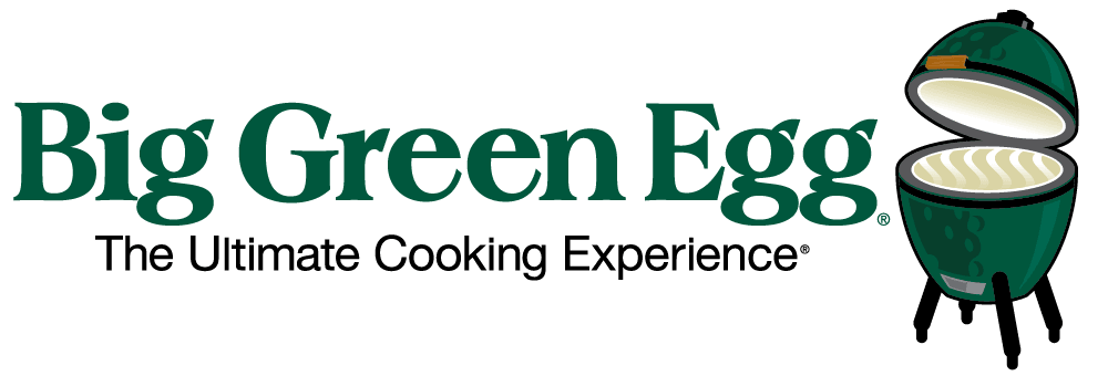 Big Green Egg Logo - big-green-egg-logo - Auldton Stoves