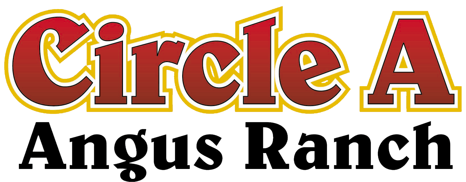 Ranch Circle Logo - Home - Circle A Ranch