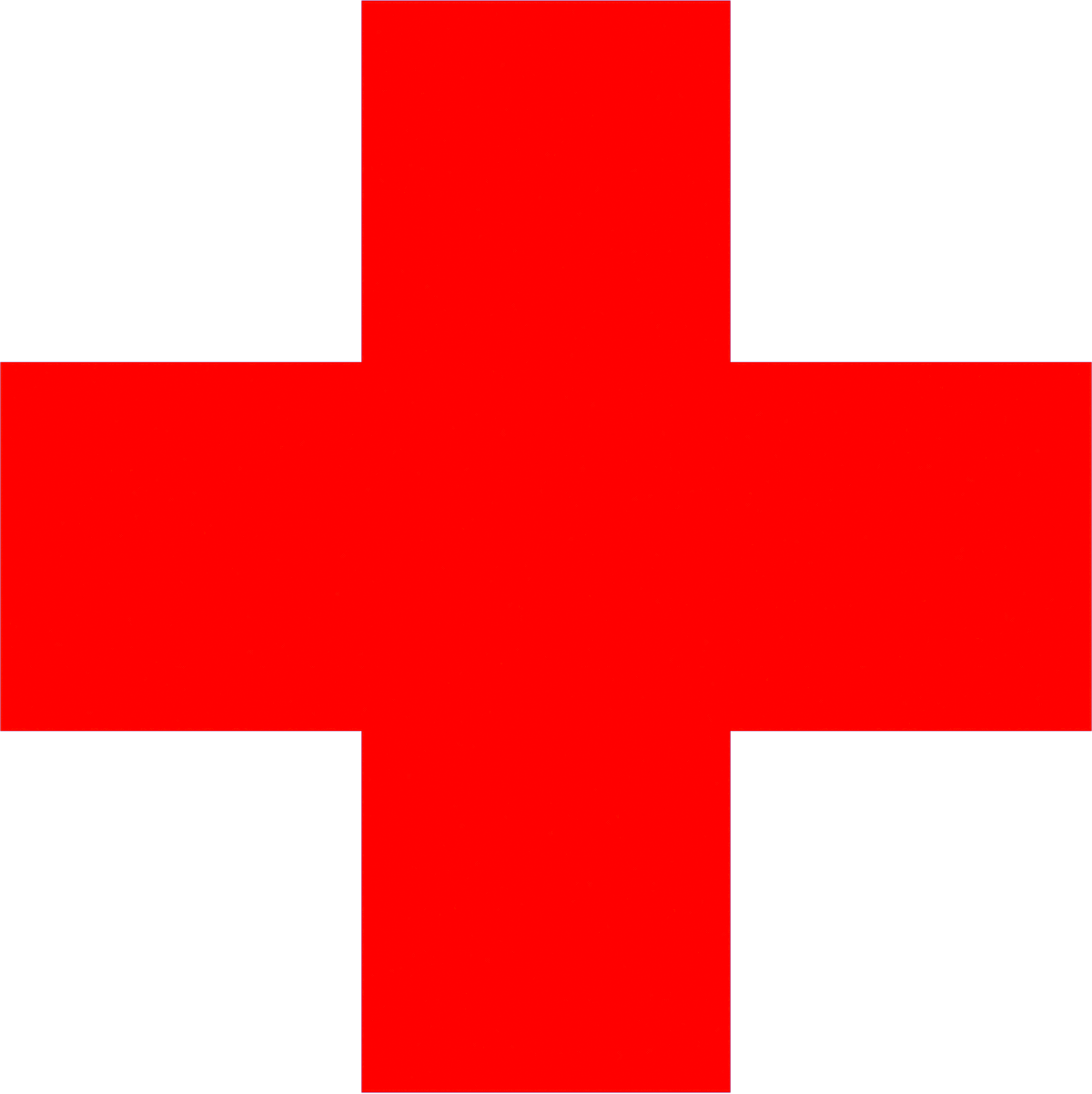 Red Cross Official Logo - What is the difference between a logo, identity and brand? - Stone ...