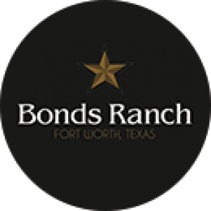 Ranch Circle Logo - Bonds Ranch Circle
