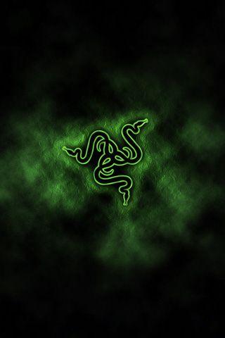Green Snake Logo - 50+ HD iPhone Wallpapers