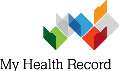 Medical History Logo - Opt out of My Health Record. My Health Record