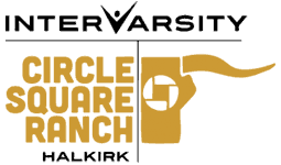 Ranch Circle Logo - InterVarsity Circle Square Ranch, Halkirk | Christian Summer Camp ...