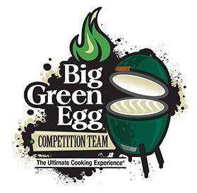 Big Green Egg Logo - C Logo | Big Green Egg