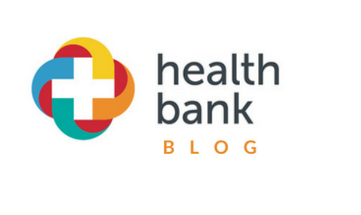 Medical History Logo - HealthBank.coop