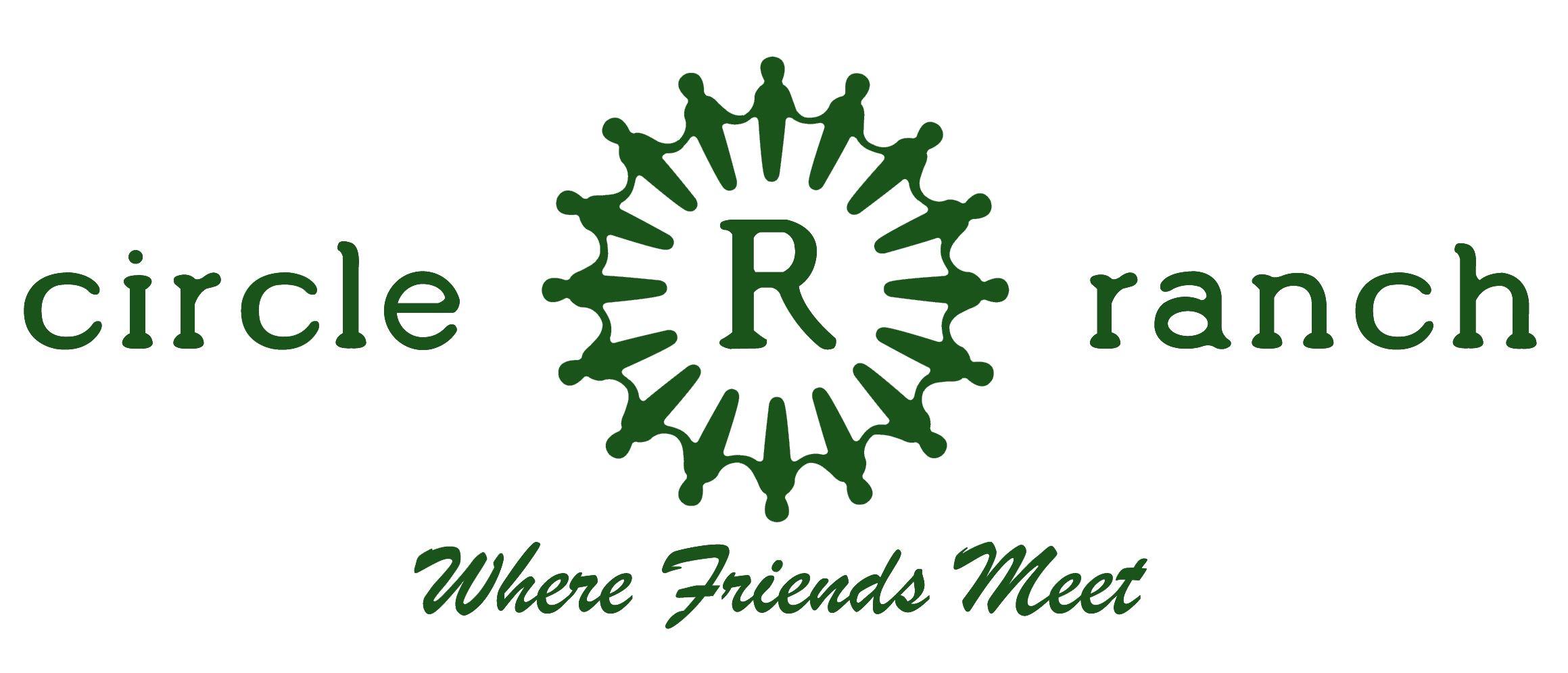 Ranch Circle Logo - Welcome - Circle R Ranch Ontario