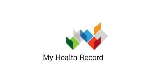 Medical History Logo - Opt out of My Health Record | My Health Record