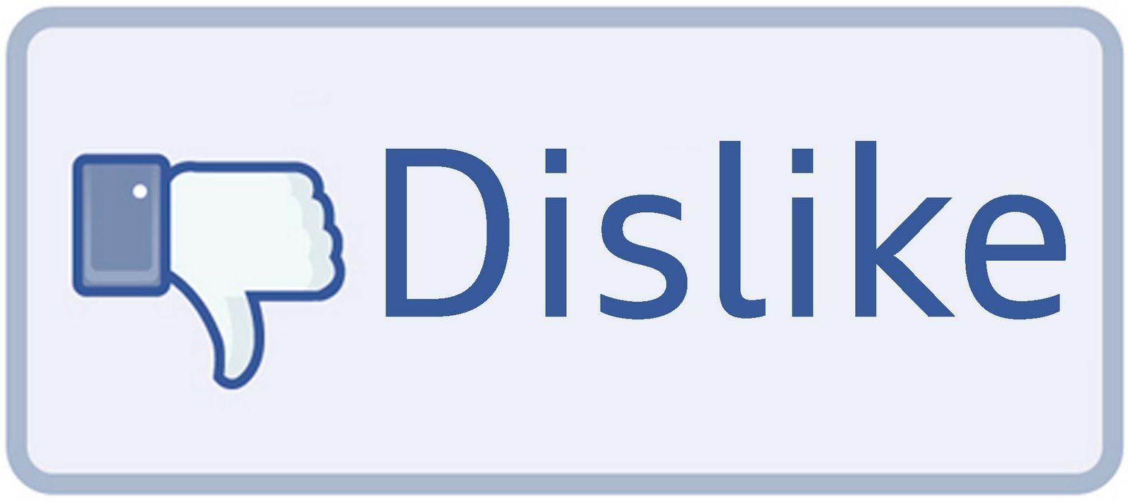 Facebook Rate Logo - Vector library library facebook dislike logo - RR collections