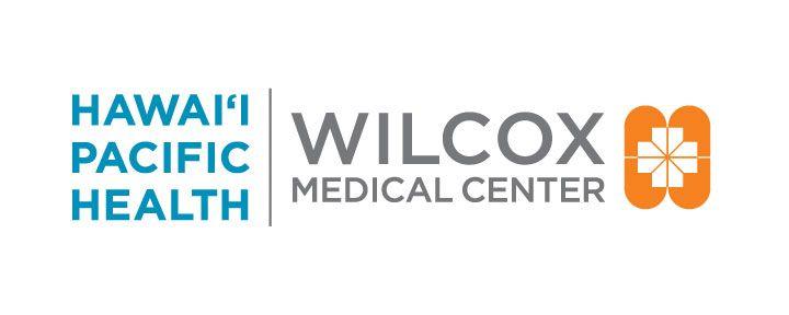 Medical History Logo - File:Wilcox Memorial Hospital Logo new.jpg