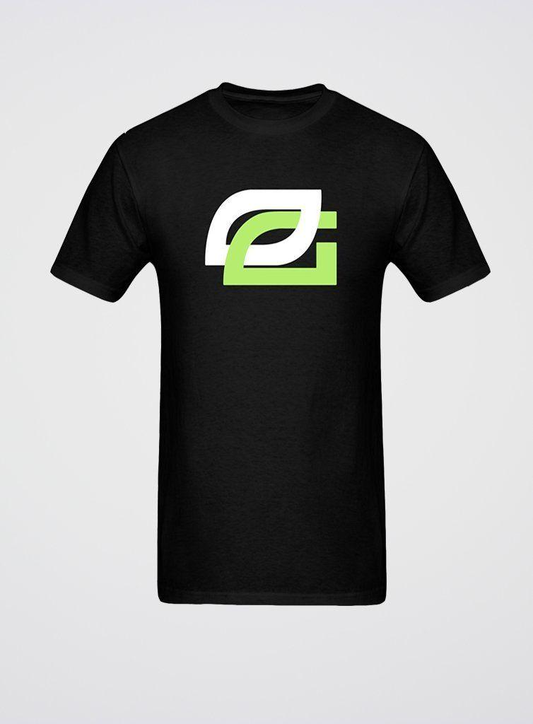 OpTic Gaming Logo - OpTic Gaming Logo T Shirt
