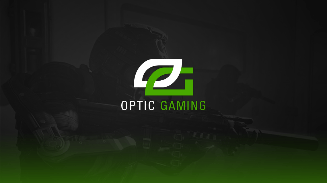 OpTic Gaming Logo - Optic Gaming Logo Png (image in Collection)