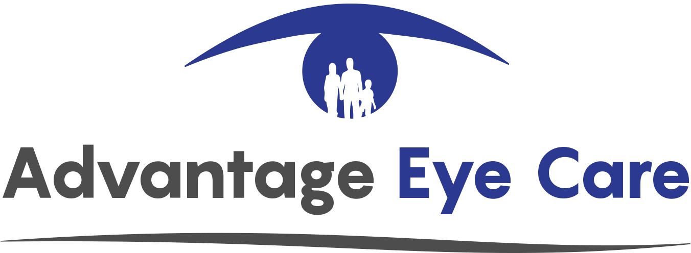Medical History Logo - Medical History Form in Owensboro, KY | Advantage Eye Care