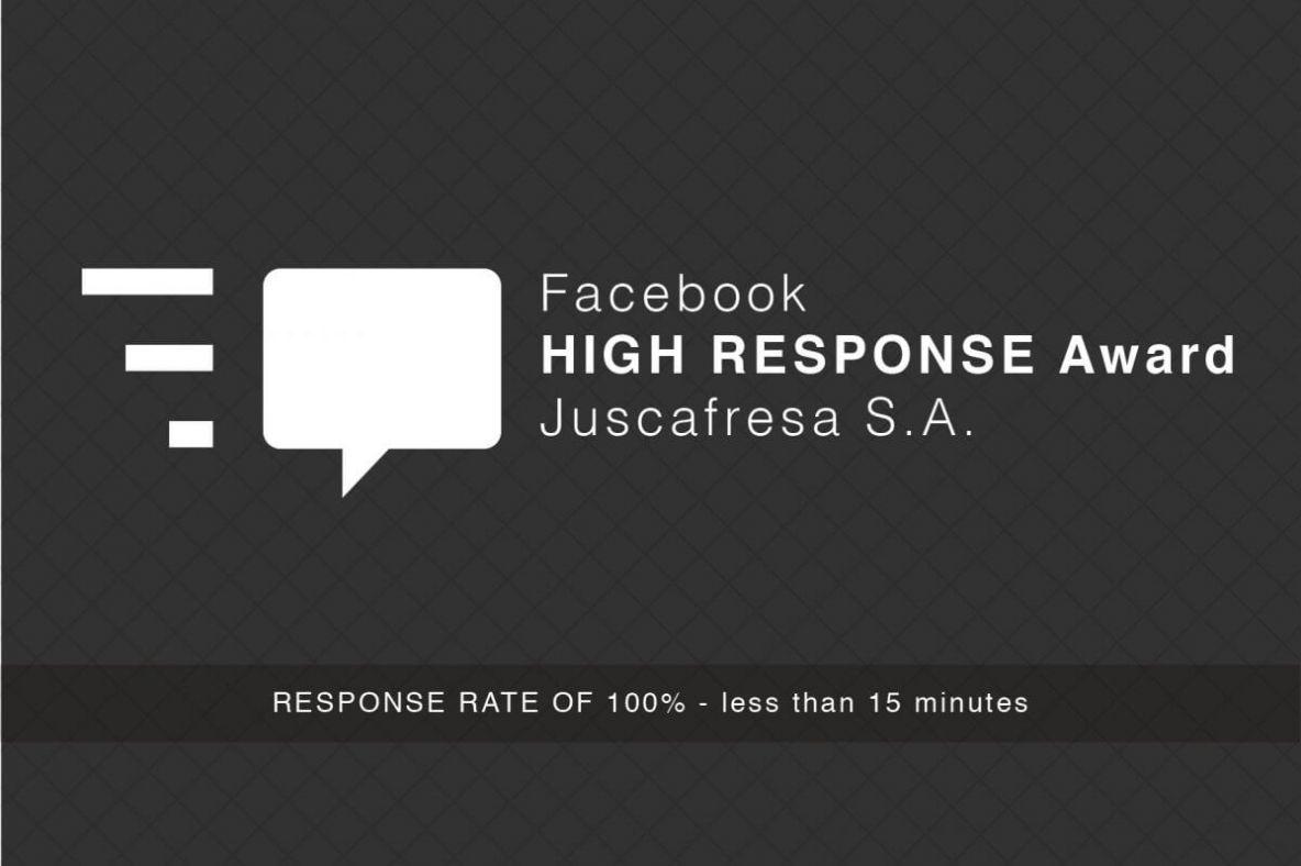 Facebook Rate Logo - News - FACEBOOK LOGO of HIGH RESPONSE