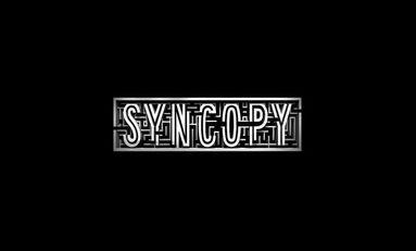 Syncopy Logo - Syncopy Productions