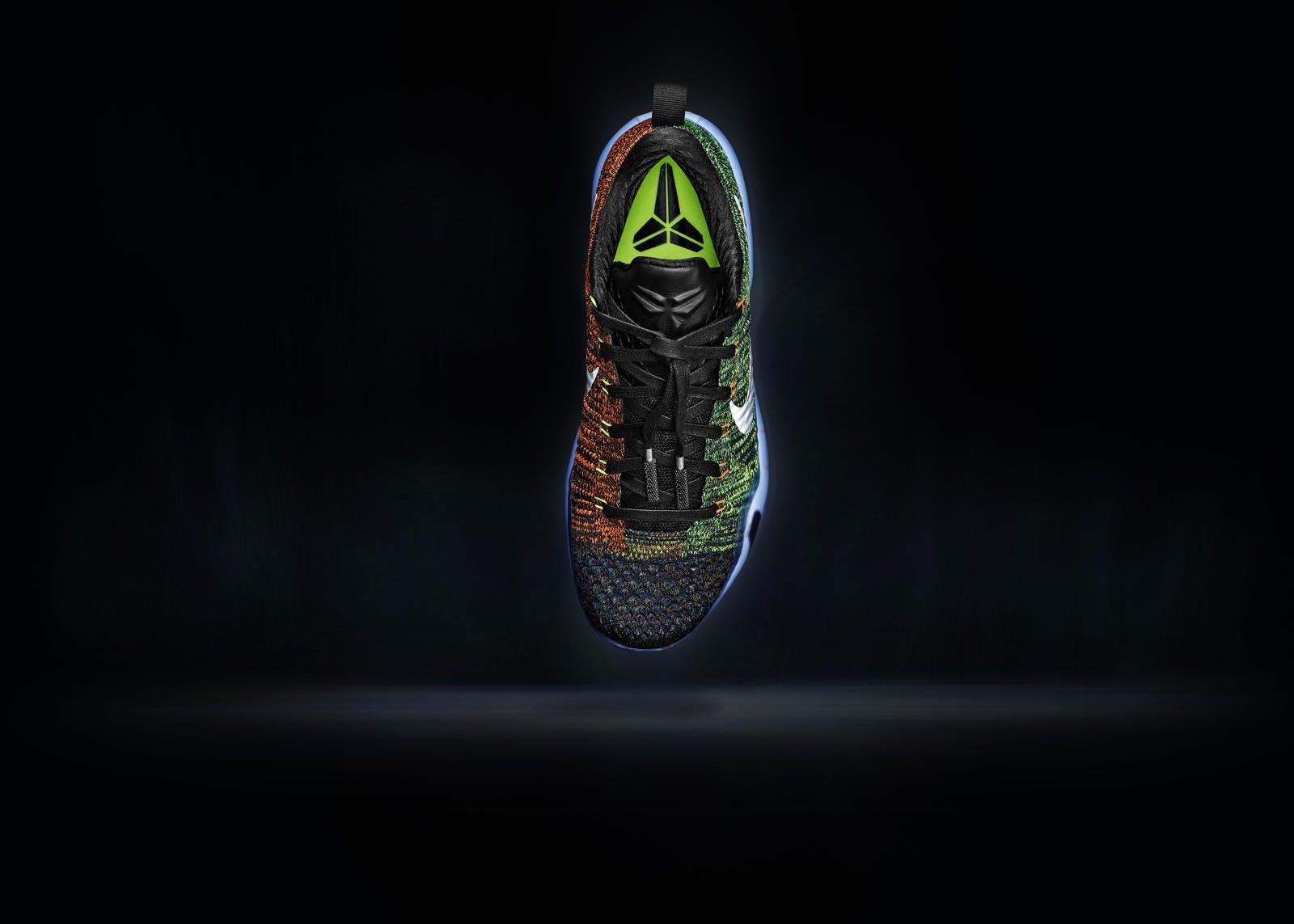 Nike Kobe Logo - The NikeLab KOBE X Elite Low HTM - Nike News