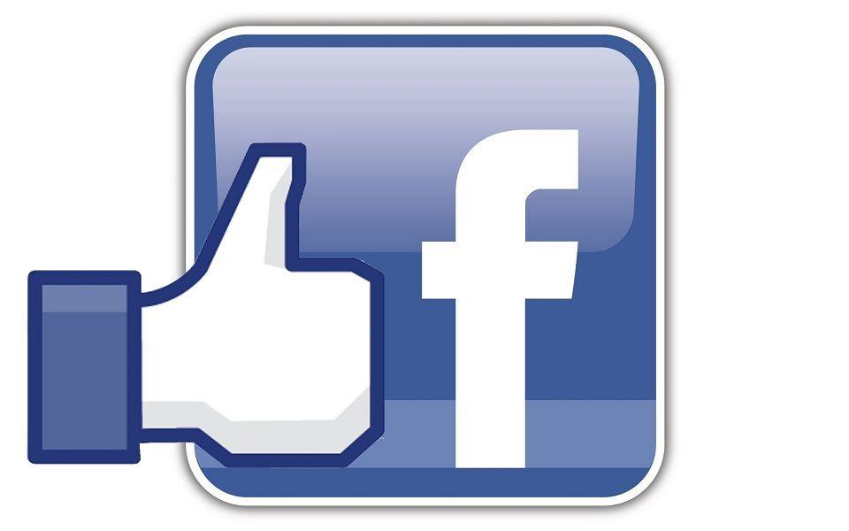 Facebook Rate Logo - Become our Facebook Fan. UNLOCK the BEST RATE!