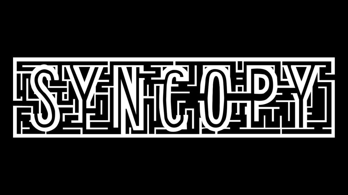 Syncopy Logo - syncopy logo. John: Digital Illustration in Publis