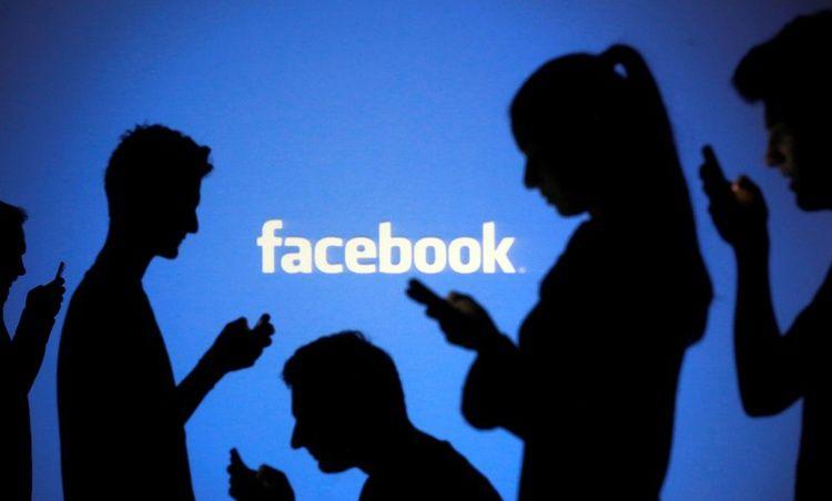 Facebook Rate Logo - Facebook moves to rate users on trustworthiness: report | News ...
