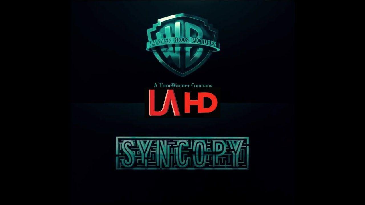 Syncopy Logo - Warner Bros. Pictures/Syncopy - YouTube