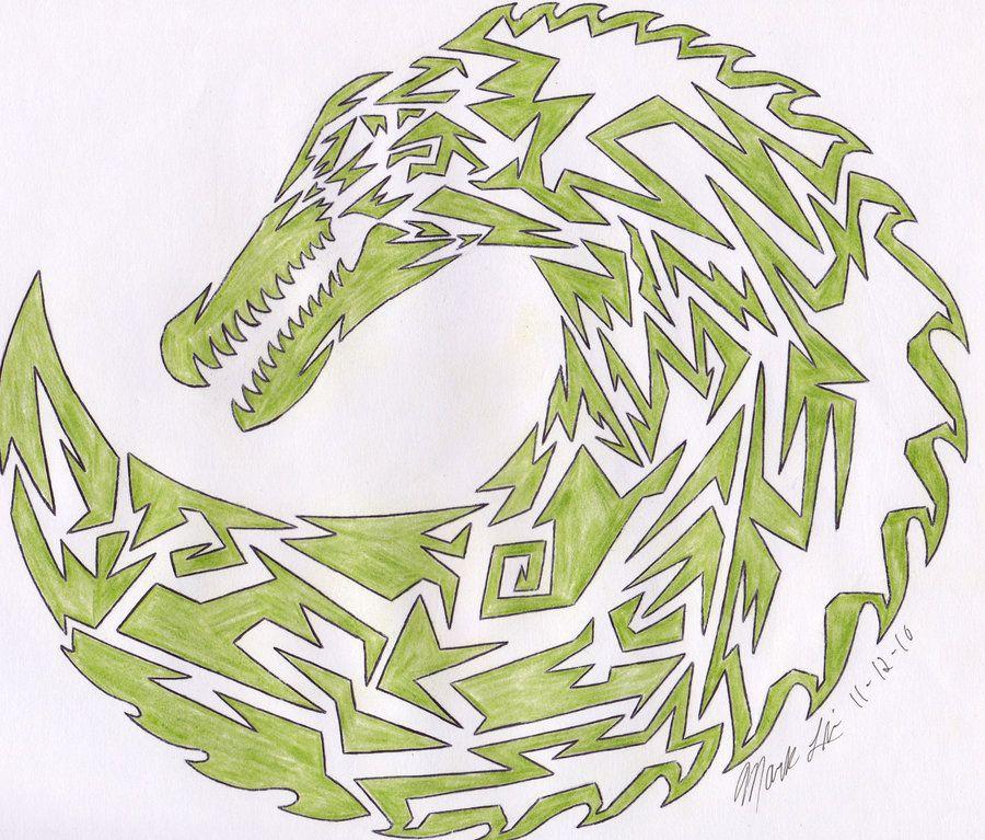 Cool Crocodile Logo - NEW HOW TO MAKE AN ALLIGATOR WITH SYMBOLS