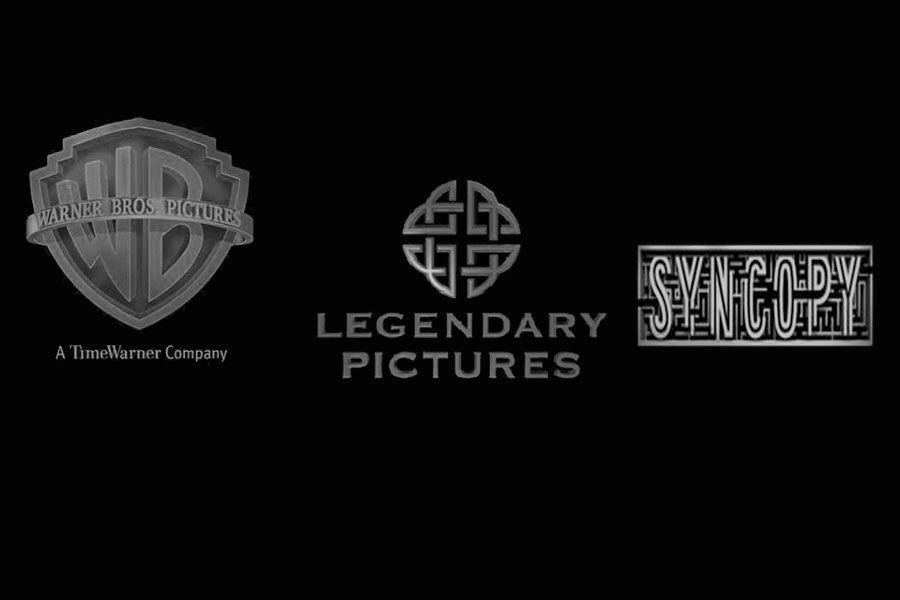 Syncopy Logo - Logo Variations: Warner Bros. Pictures | Ryan's CLG Wiki: Dream ...