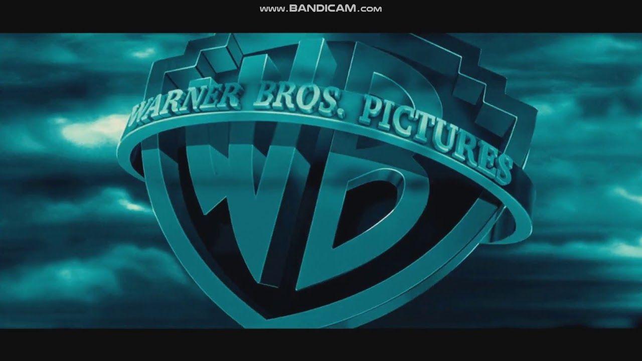 Syncopy Logo - Warner Bros. Picture Syncopy. Logo: Dunkirk (2017)
