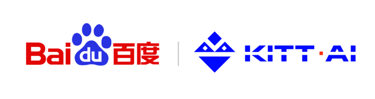 Baidu Logo - Chinese search giant Baidu buys Seattle startup Kitt.ai to connect ...