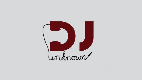Make Your Own DJ Logo - DJ Logo Ideas Make Your Own Magnificient Free Dj Picture And Logos