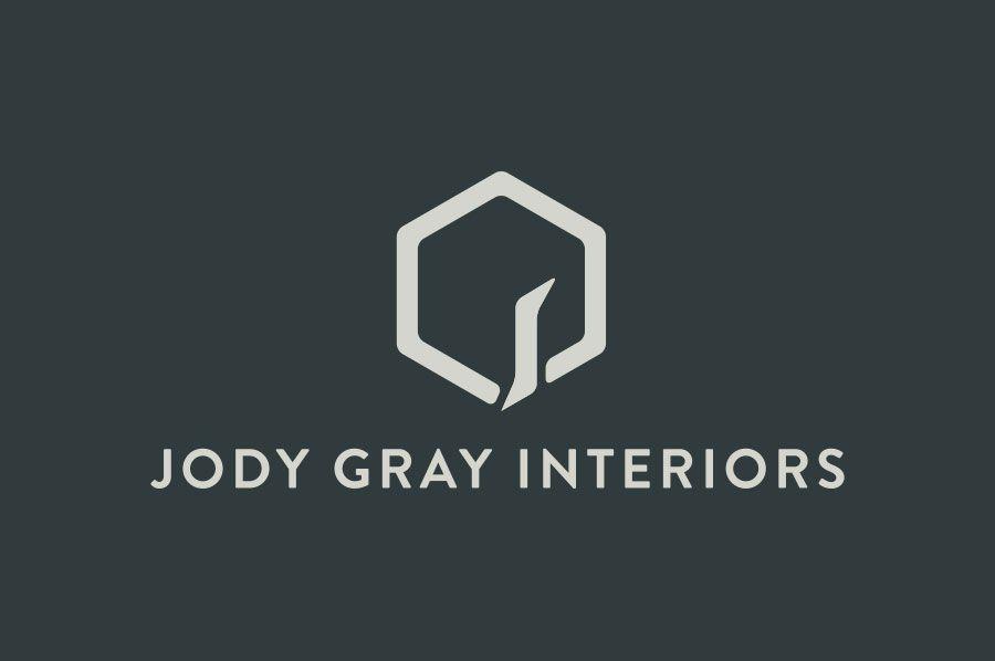 Gray 2018 Logo - Jody Gray - Logo Design - Beetle Green Graphic Design