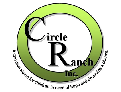 Ranch Circle Logo - Circle Ranch